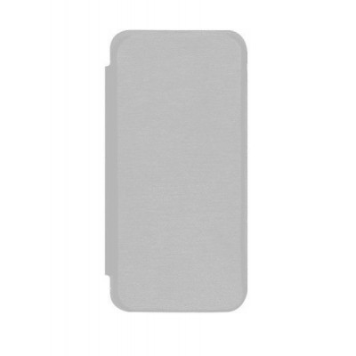 Flip Cover For Meizu X8 White By - Maxbhi Com