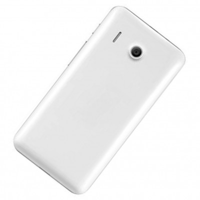 Full Body Housing For Huawei Ascend Y320 White - Maxbhi Com
