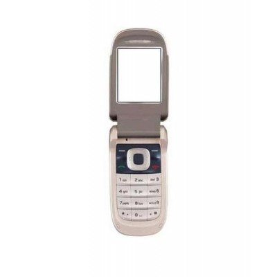 Full Body Housing For Nokia 2760 Blue - Maxbhi Com