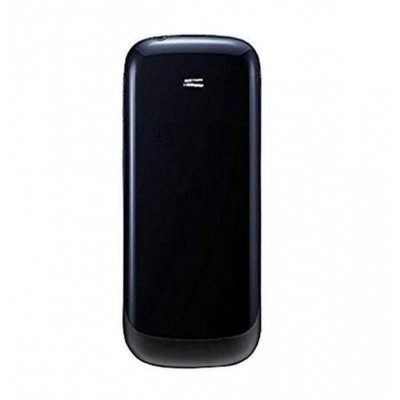 Full Body Housing For Samsung E1282t Black - Maxbhi Com