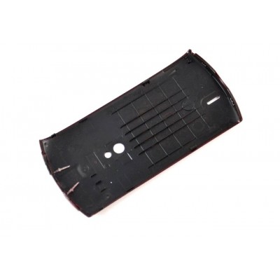 Full Body Housing For Sony Ericsson Xperia Neo Black - Maxbhi Com