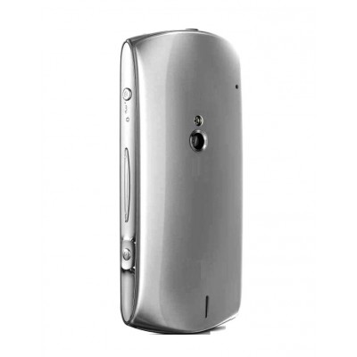 Full Body Housing For Sony Ericsson Xperia Neo White - Maxbhi Com