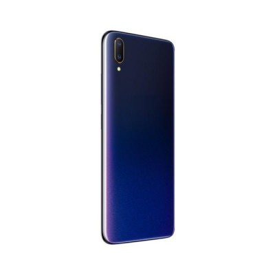 Full Body Housing For Vivo V11i Black - Maxbhi Com