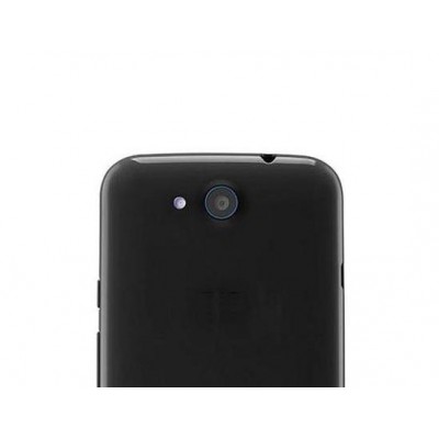Full Body Housing For Zte Blade Q Lux 4g White - Maxbhi Com