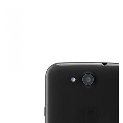 Full Body Housing For Zte Blade Q Lux 4g White - Maxbhi Com