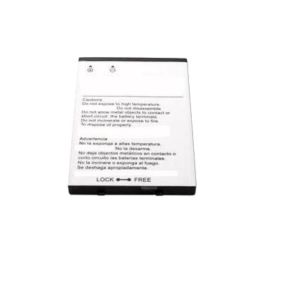Battery For Casio Gzone Commando 4g Lte By - Maxbhi Com
