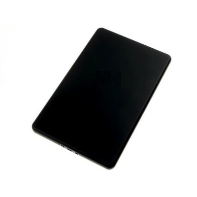 Full Body Housing For Amazon Kindle Fire Black - Maxbhi Com