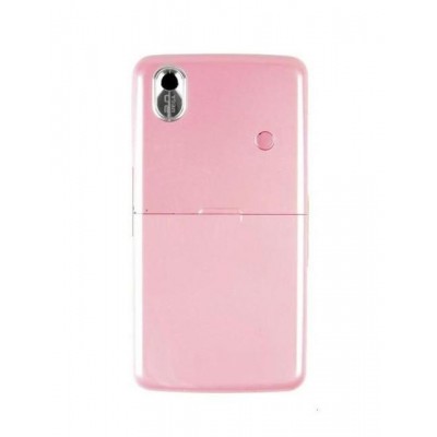 Full Body Housing For Lg Kp500 Cookie Pink - Maxbhi Com