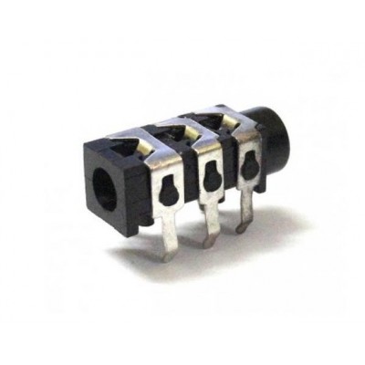 Handsfree Jack for Casio G-zOne Commando 4G LTE
