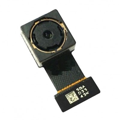 Replacement Back Camera For Lg Kp500 Cookie By - Maxbhi Com