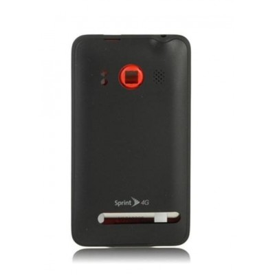 Full Body Housing For Htc Evo 4g Black - Maxbhi Com