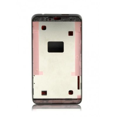 Full Body Housing For Htc Evo 4g Black - Maxbhi Com