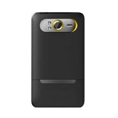 Full Body Housing For Htc Hd7 Black - Maxbhi Com