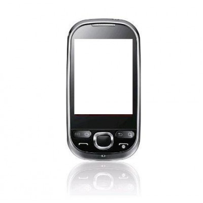Full Body Housing For Samsung I5500 Galaxy 5 White - Maxbhi Com