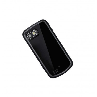 Full Body Housing For Samsung I7500 Galaxy Black - Maxbhi Com