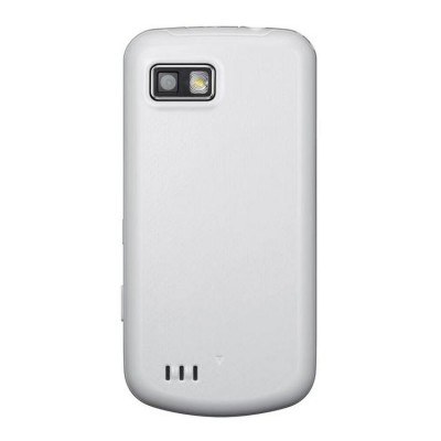 Full Body Housing For Samsung I7500 Galaxy White - Maxbhi Com