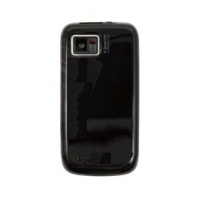 Full Body Housing For Samsung I8000 Omnia Ii Pink - Maxbhi Com