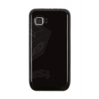 Full Body Housing For Samsung S5250 Wave525 Black - Maxbhi Com