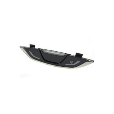 Keypad For Samsung S5620 Monte Black - Maxbhi Com
