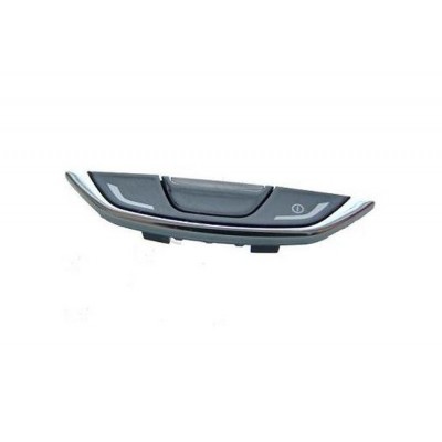 Keypad For Samsung S5620 Monte Silver - Maxbhi Com