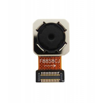 Replacement Back Camera For Nokia Asha 500 By - Maxbhi Com