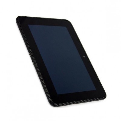 Full Body Housing For Amazon Fire Hd 7 Black - Maxbhi Com