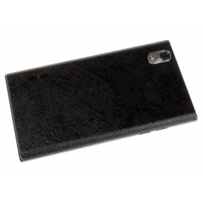 Full Body Housing For Lg Prada 3 0 Black - Maxbhi Com