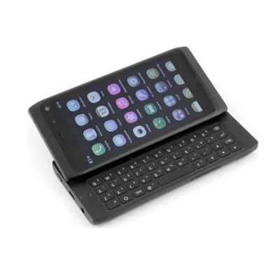 Full Body Housing For Nokia N950 White - Maxbhi Com