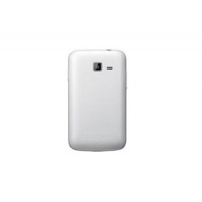 Full Body Housing For Samsung Galaxy Y Pro B5510 White - Maxbhi Com