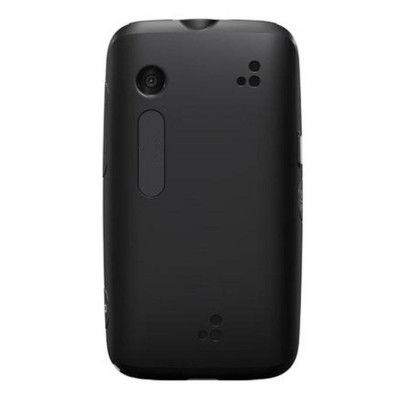 Full Body Housing For Sony Ericsson Mix Walkman Black - Maxbhi Com