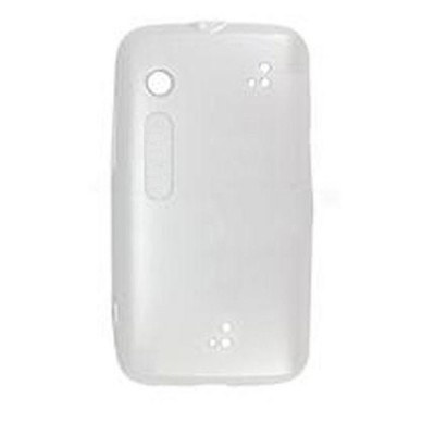 Full Body Housing For Sony Ericsson Mix Walkman White - Maxbhi Com