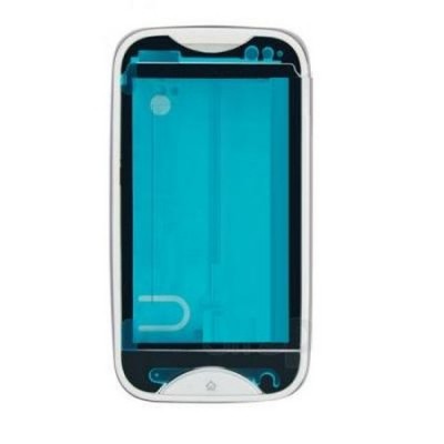 Full Body Housing For Sony Ericsson Mix Walkman White - Maxbhi Com