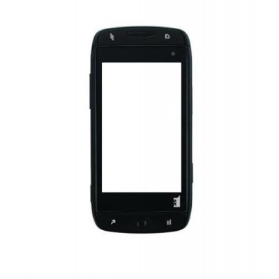 Full Body Housing For Tmobile Sidekick 4g Black - Maxbhi Com