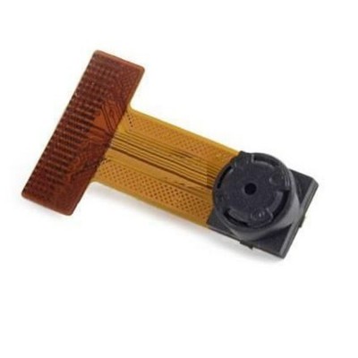 Replacement Front Camera For Tmobile Sidekick 4g Selfie Camera By - Maxbhi Com