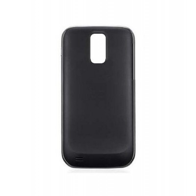 Back Panel Cover For Samsung Galaxy S Ii T989 Titanium - Maxbhi Com