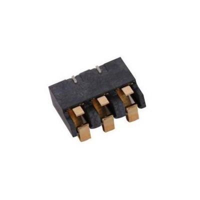 Battery Connector for QMobile Noir Z9