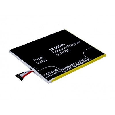 Battery For Micromax Canvas Knight 2 E471 By - Maxbhi Com