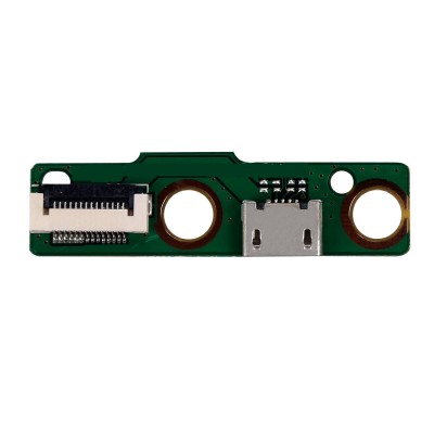 Charging PCB Complete Flex for HP Pro Slate 8