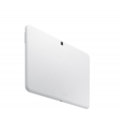Full Body Housing For Samsung Galaxy Tab 4 10 1 2015 White - Maxbhi Com
