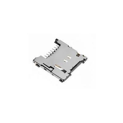 MMC Connector for QMobile Noir Z9