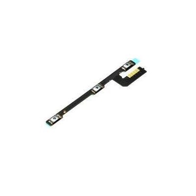 Power On Off Button Flex Cable for QMobile Noir Z9