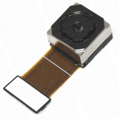 Replacement Back Camera For Hp Pro Slate 8 By - Maxbhi Com