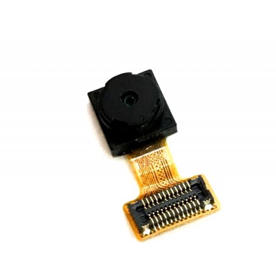 Replacement Front Camera For Samsung Galaxy Tab 4 10 1 2015 Selfie Camera By - Maxbhi Com