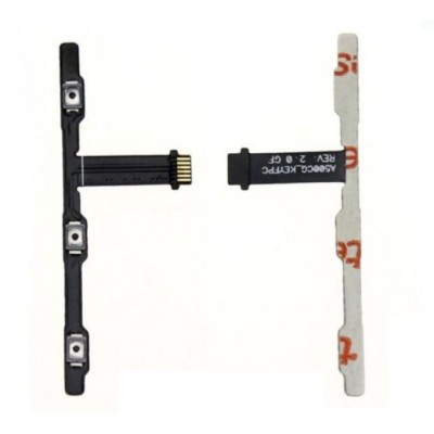 Side Key Flex Cable for Micromax Q391 Canvas Doodle 4