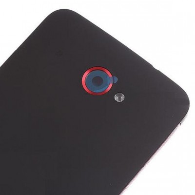Full Body Housing For Htc Droid Dna White - Maxbhi Com