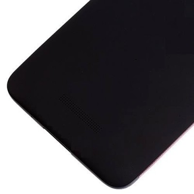 Full Body Housing For Htc Droid Dna White - Maxbhi Com