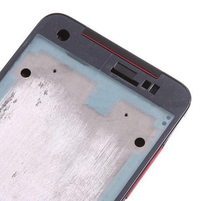 Full Body Housing For Htc Droid Dna White - Maxbhi Com