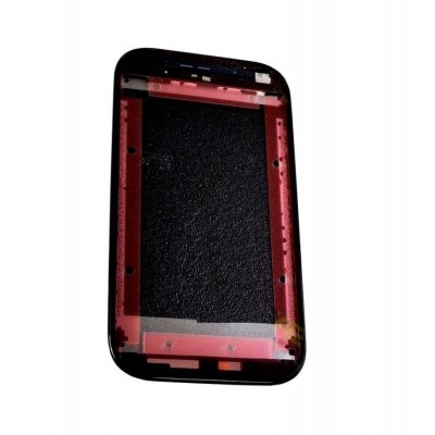 Full Body Housing For Htc One Sv White - Maxbhi Com