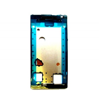 Full Body Housing For Htc Windows Phone 8s Black - Maxbhi Com