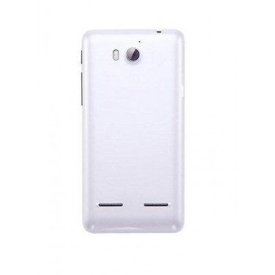 Full Body Housing For Huawei Honor 2 White - Maxbhi Com